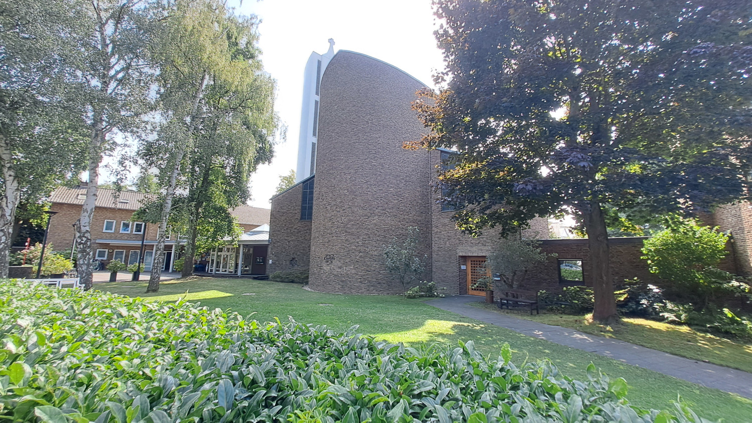 Junkersdorf Cologne